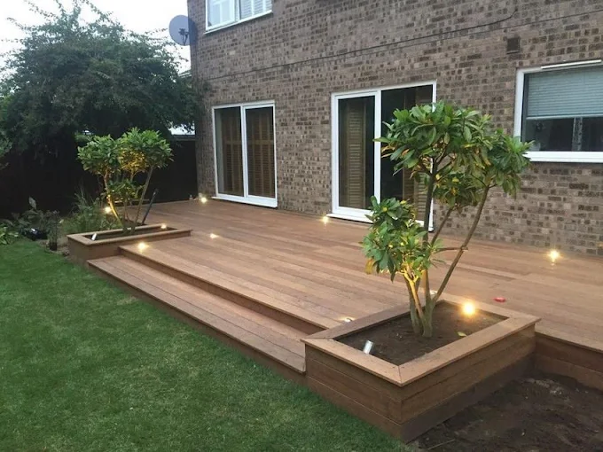 Home Landscaping
