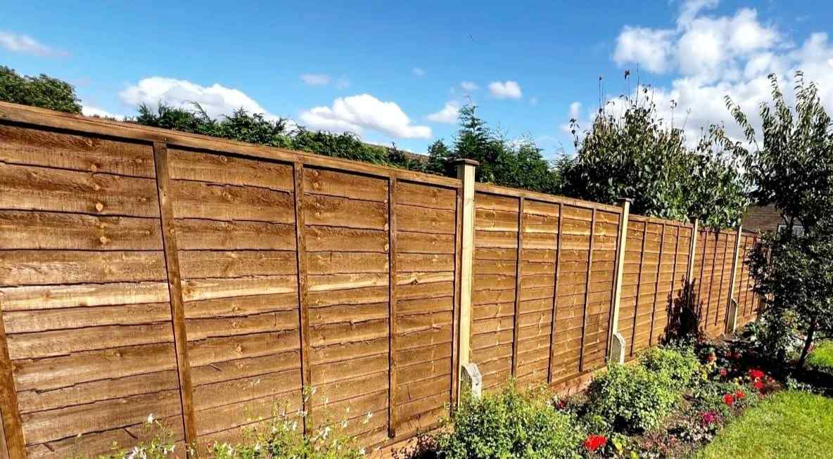 Fencing