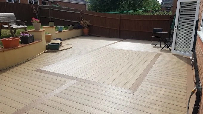 Landscaping in Leicester