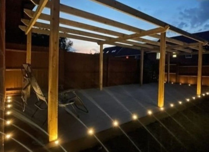 Pergola